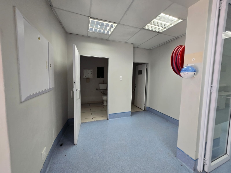 Commercial Property for Sale in Westdene Free State